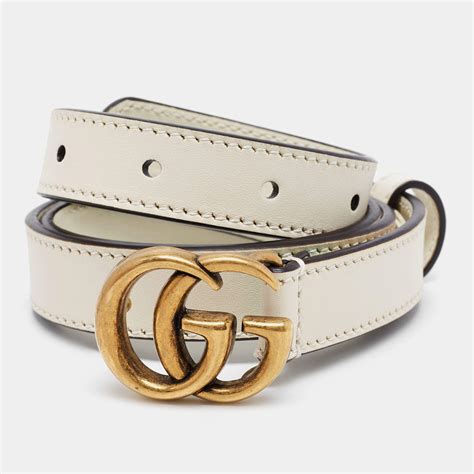 gucci leather belt 75cm|unisex Gucci belt.